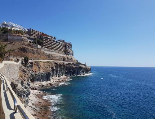 Apartamento Luxury 2 Bedroom Apt 50 M From Beach