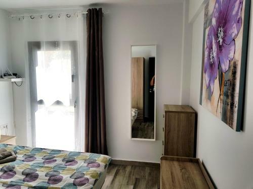 Apartamento Luxury 2 Bedroom Apt 50 M From Beach
