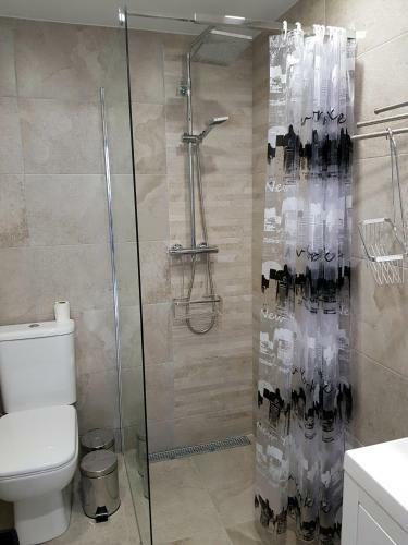 Apartamento Luxury 2 Bedroom Apt 50 M From Beach