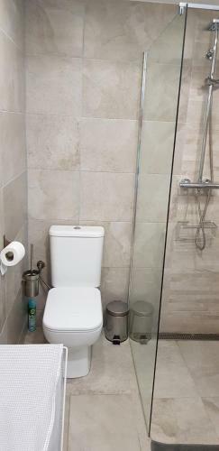 Apartamento Luxury 2 Bedroom Apt 50 M From Beach