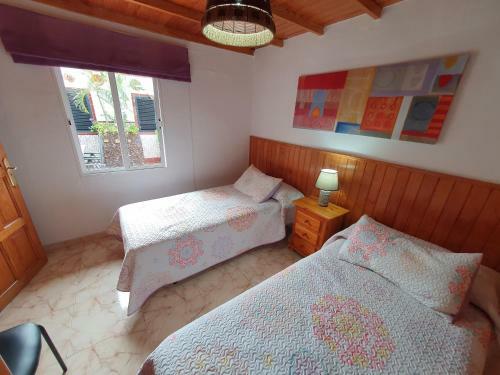 Apartamento Traditional Canarian House With Sea Views