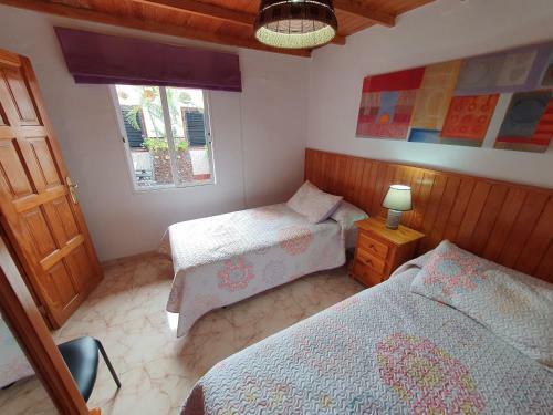 Apartamento Traditional Canarian House With Sea Views