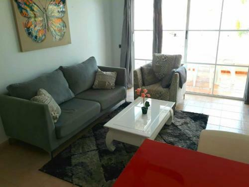Apartamento Grande