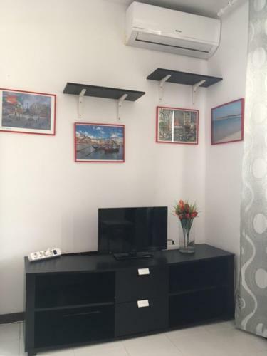 Apartamento Villa Amanda