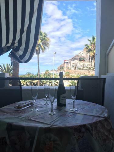 Apartamento Villa Amanda