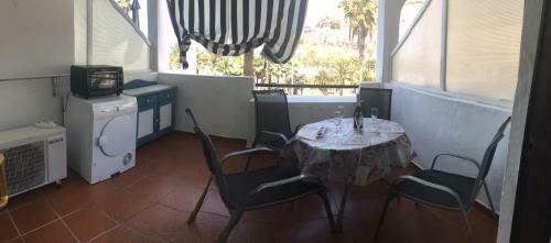 Apartamento Villa Amanda