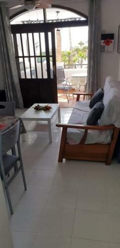 Apartamento Villa Amanda