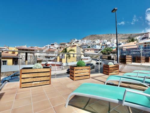 Apartamento Brand New Home With Sunset Terrace