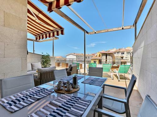 Apartamento Brand New Home With Sunset Terrace