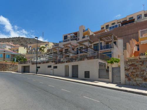 Apartamento Brand New Home With Sunset Terrace
