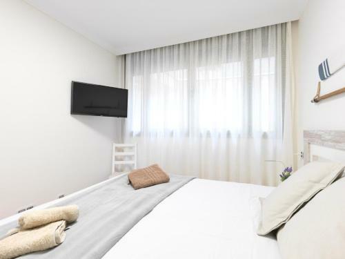 Apartamento Brand New Home With Sunset Terrace