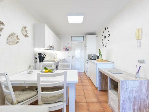 Apartamento Brand New Home With Sunset Terrace