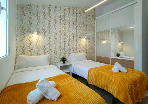 Apartamento Puerto Rico Luxury Bungalow