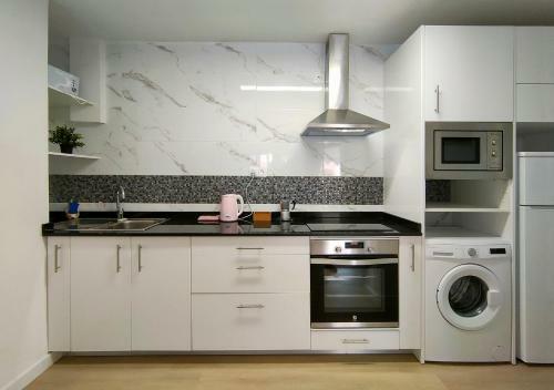 Apartamento Puerto Rico Luxury Bungalow