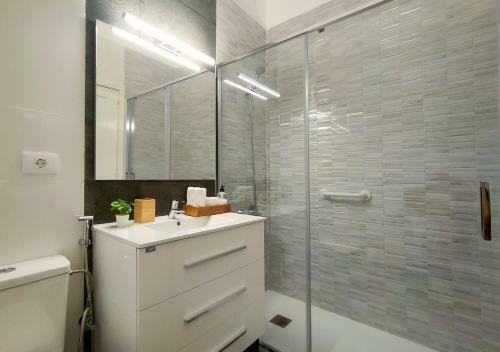 Apartamento Puerto Rico Luxury Bungalow