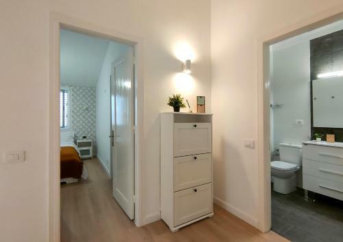 Apartamento Puerto Rico Luxury Bungalow