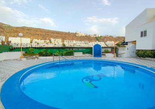 Apartamento Puerto Rico Luxury Bungalow