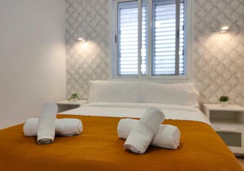 Apartamento Puerto Rico Luxury Bungalow
