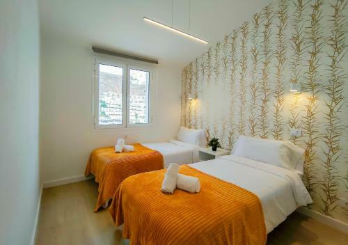 Apartamento Puerto Rico Luxury Bungalow