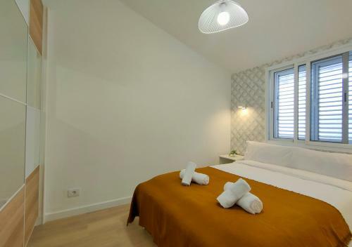 Apartamento Puerto Rico Luxury Bungalow