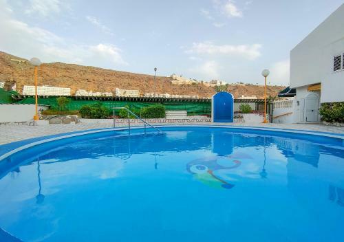 Apartamento Puerto Rico Luxury Bungalow