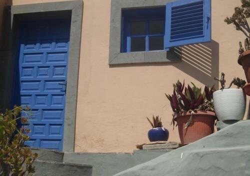 Villa Azzurro