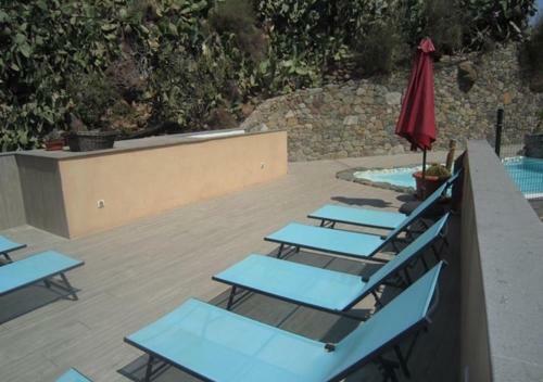Villa Azzurro
