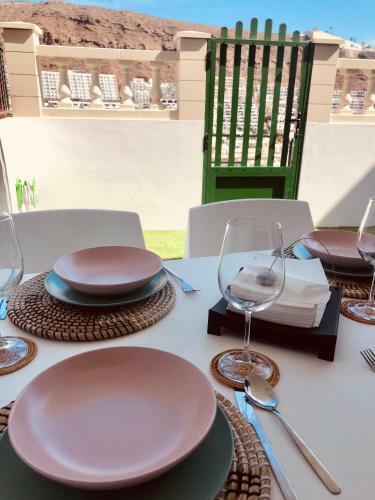 Apartamento Relax & Enjoy Cumana II