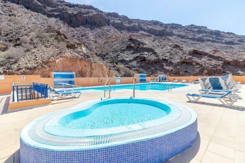 Apartamento Flatguest Balcon De Taurito