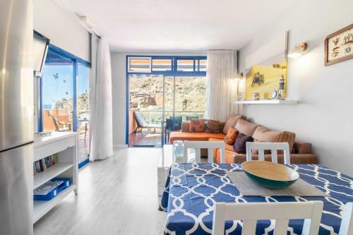 Apartamento Flatguest Balcon De Taurito
