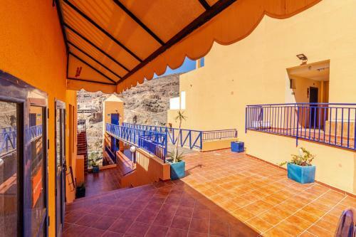 Apartamento Flatguest Balcon De Taurito