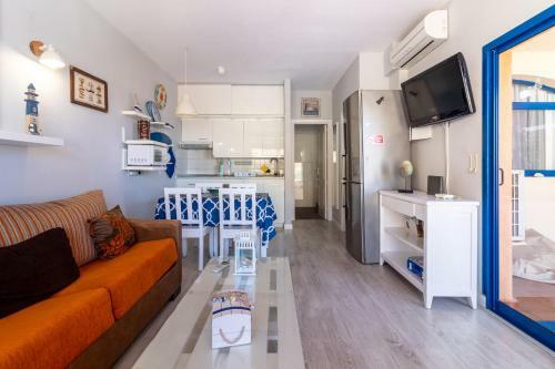 Apartamento Flatguest Balcon De Taurito