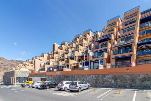 Apartamento Flatguest Balcon De Taurito