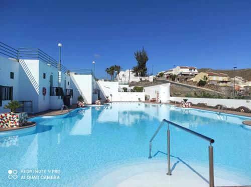 Apartamento La Sabina