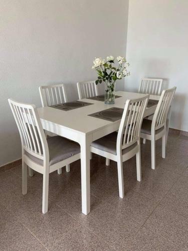 Apartamento La Sabina