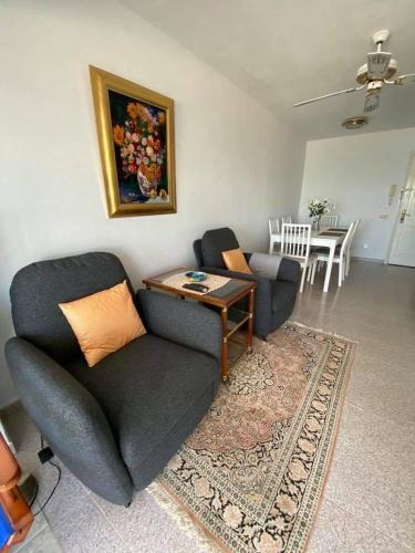 Apartamento La Sabina