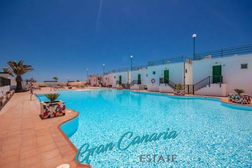 Apartamento La Sabina