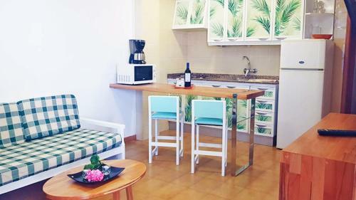 Apartamento Mango -puerto Rico