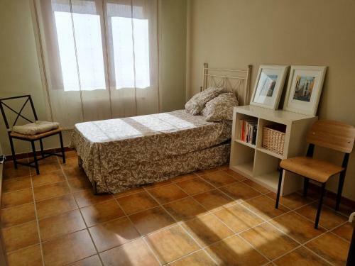 Casa Rural El Duende