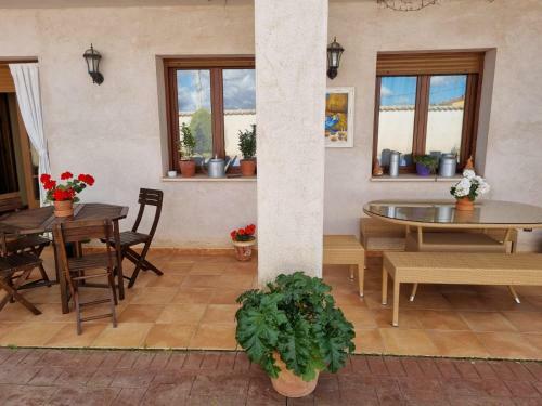 Casa Rural El Duende