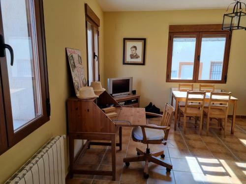 Casa Rural El Duende