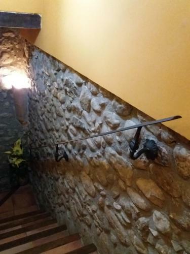 Finca Mas Guixot Relax Y Natura