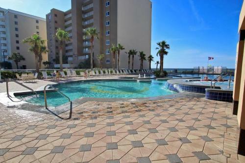 Crystal Tower 1809 By Youngs Suncoast