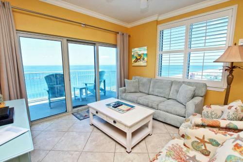 Crystal Tower 1809 By Youngs Suncoast