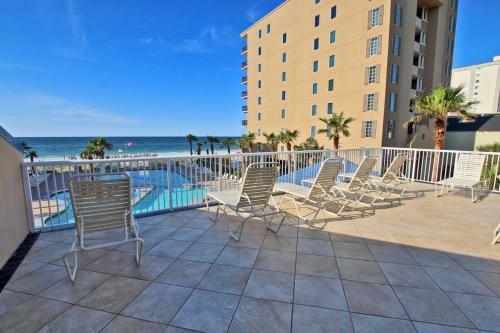 Crystal Tower 1809 By Youngs Suncoast