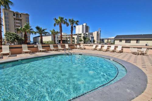 Crystal Tower 1809 By Youngs Suncoast