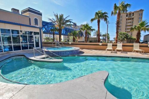 Crystal Tower 1809 By Youngs Suncoast