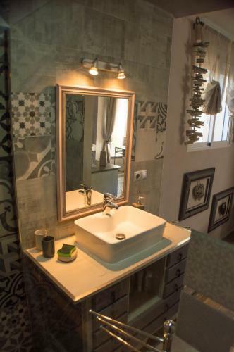 Bed & Breakfast Villa Volubilis