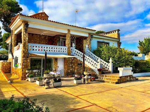 Apartamento Lemon Tree Villa