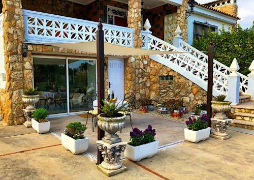 Apartamento Lemon Tree Villa